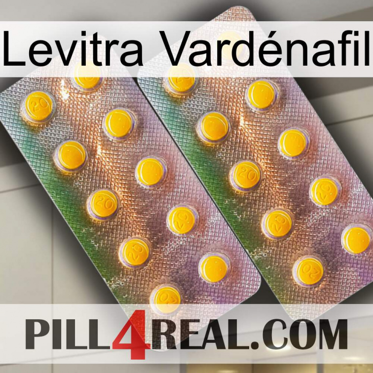Levitra Vardénafil new10